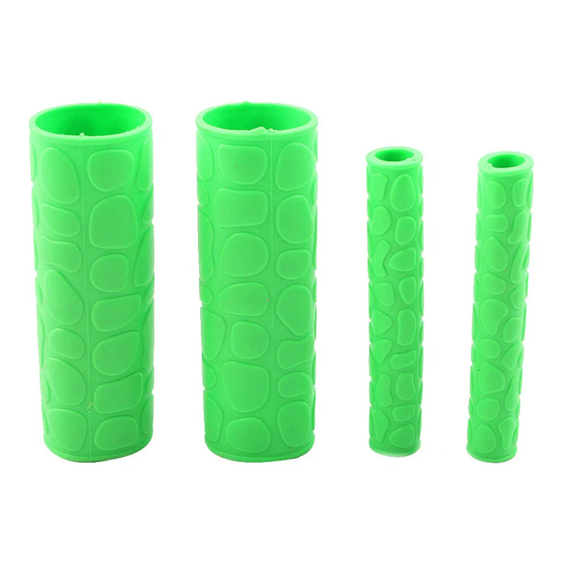 Dirt Bike Handlebar Soft Motorcycle Hand Grips