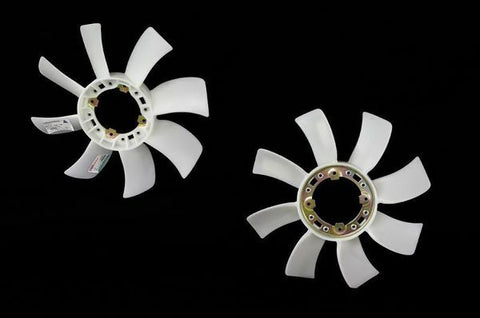 Engine FAN Blade FOR Toyota Landcruiser HZJ70/HZJ75
