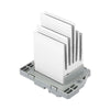 Hyundai Elantra Heater Blower Motor Resistor (2000-2006)