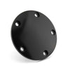 Harley H-D Twin Cam (1999-2017) Black Timing Points Cover