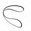 Mercedes-Benz, Ford, Dodge, Chrysler, Honda Serpentine Belt