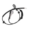Toyota Yaris ABS Wheel Speed Sensor Set (2008-2012)