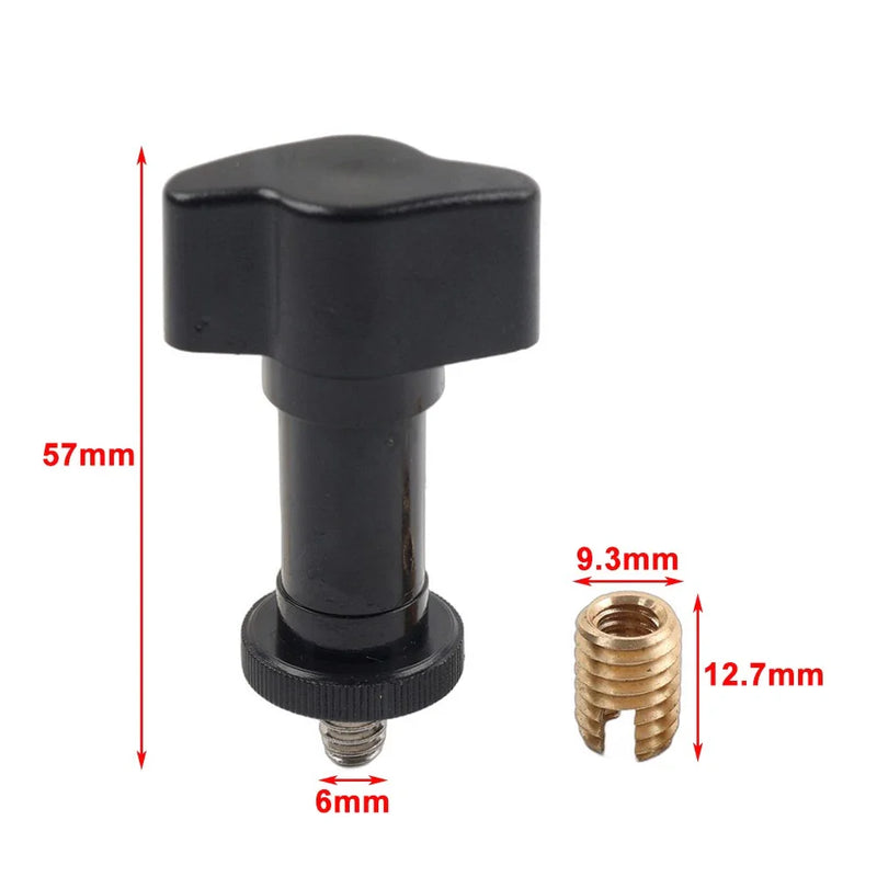 Touring (1997-2013) 10pcs Batwing Fairing Brass Thread Inserts Repair Kit