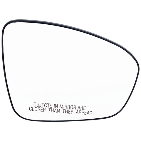 Mirror Glasses Passenger Right Side Hand 963656LB0A for