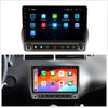 Chevrolet Camaro 9" Android 13 Quad Core Stereo Radio GPS Navigation (2008-2015)