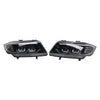 BMW 323i 328i 325i 335i 335d Sedan Head Lamp Assembly (2006-2013)
