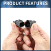 Honda - Gray Pin Waterproof Connector Plug