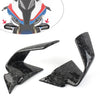 BMW S1000RR M1000RR Front Spoiler Winglets (2019-2022)