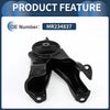 Mitsubishi Galant Engine Mount (2009-2012)