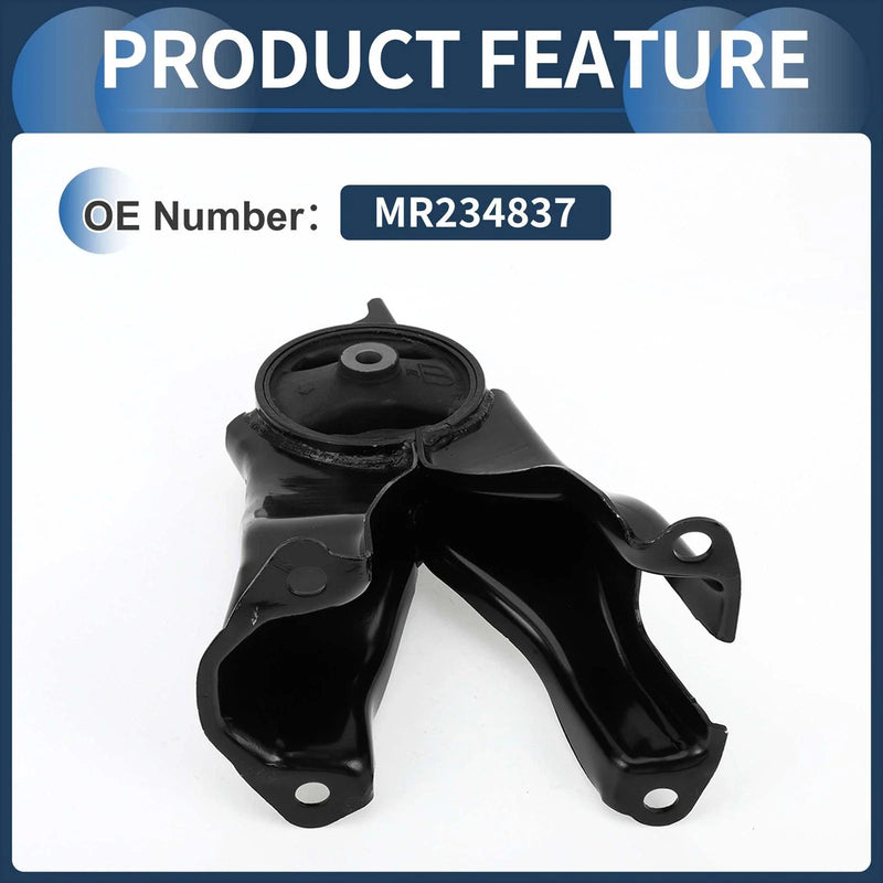 Mitsubishi Galant Engine Mount (2009-2012)