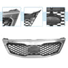 Kia Sorento Front Hood Bumper Grille (2011-2013)