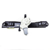 Ford Ranger, Mazda BT50 Rear Left Window Regulator with Motor (2011-2023)