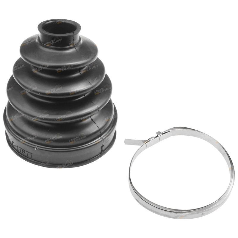 Nissan Maxima J31 VQ35DE Auto Front Inner LH or RH CV Boot (2003-2006)