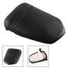 Yamaha YZF R1 (2004-2006) Black Rear Back Passenger Seat Cushion