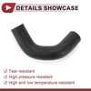 Acura RL 3.7L HVAC Heater Hose (2008-2012)
