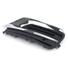 Volvo XC90 Chrome Front Right Bumper Fog Light Grille (2020-2024)