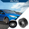 Ford Escort (1998-2003) - 1 Pc Drive Belt Idler Pulley