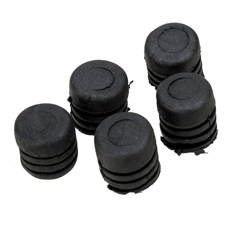 Nissan SY 10 x Car Bonnet Rubber Buffer Washers (2006-2012)