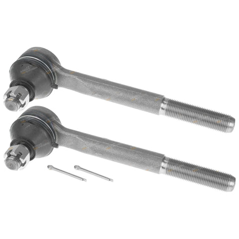 Toyota Hilux RN40 RN90 555 Inner Tie Rod End Joints (1978–1997)