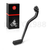 Yamaha YFZ450 Shifter Pedal Forged Billet Folding Tip (2004–2013)