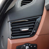 BMW X1 E84 (2010-2015) Left Side 1x A/C Air Vent Outlet Assembly