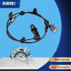 Mitsubishi Triton Pajero Rear Right ABS Wheel Speed Sensor (2006-2015)