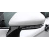 Toyota Camry SE XSE XLE L Rearview Mirror Base Cover Trim (2018-2022)