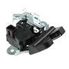 Kia Cerato YD Hatchback Boot Locking Mechanism (2013-2018)