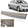 Buick LaCrosse Panoramic Sunroof Shade Cover (2010-2016)