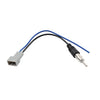 Honda Accord, Acura MDX, Mazda CX-3 Antenna Adapter (2016-2023)