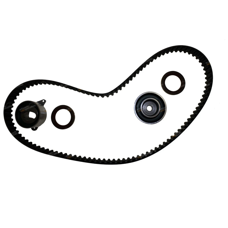 Ford Econovan JH FE-12V Engine Timing Belt & Tensioner Kit (2003-2005)