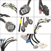 Honda Civic, Acura Integra B16 B18 D16 Engine Wire Harness (1992-2000)