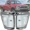 Toyota Hilux Pickup LN106 LN107 RN105 Corner Light (1989-1995)