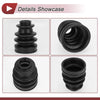 Mercedes-Benz C350 Outer CV Joint Boot Kit w/ Clamps (2006-2015)