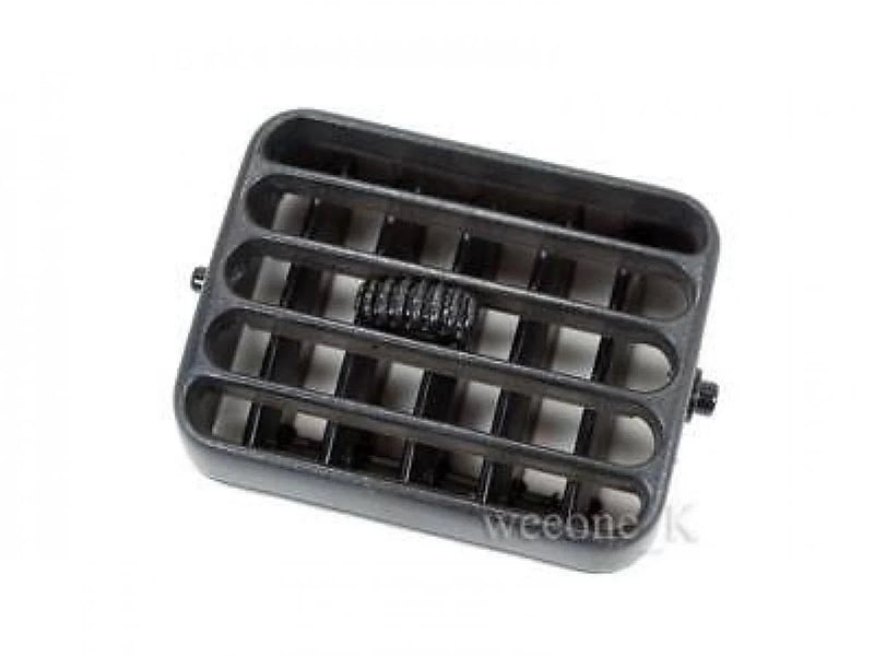 Mitsubishi Mirage Air Vent Grille Trim (1991-1995)