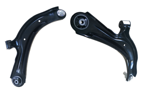 Front Lower Control ARM Left Hand Side FOR Nissan Pulsar