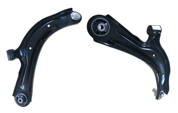 Front Lower Control ARM Left Hand Side FOR Nissan Pulsar