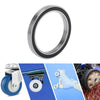 Scooter Skateboard Wheel 6810VV 50x65x7mm Deep Groove Ball Bearings P0