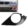 BMW 5 Series E60 E61 M Sport Left Front Fog Light Cover (2003-2010)