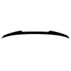 BMW X3 Glossy Black Rear Trunk Spoiler (2025 - )