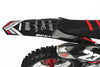 Honda CR 125 CR 250 Decals Premium Graphics Kit (2002-2012)