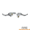 Harley Touring Street Glide FLHX FLHXSE Brake Clutch Lever Handle (24)