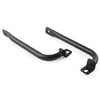 KAWASAKI Z900RS (2018-2023) Black Rear Seat Handle Grab Bar