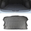Hyundai Elantra Cargo Trunk Tray Liner Mat (2021-2024)