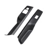 Toyota Supra A90 A91 MK5 Window Lift Panel Cover Trim (2019-2022)
