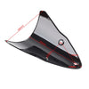 Ducati 930 2017-2020, 950 2021-2024 Black ABS Front Windscreen
