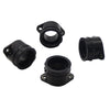Kawasaki ZR400 ZRX-II ZRX400 Carburetor Intake Manifold Boot (1999-2000)
