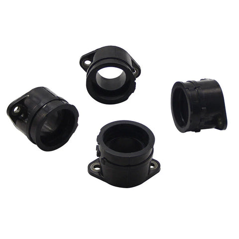 Kawasaki ZR400 ZRX-II ZRX400 Carburetor Intake Manifold Boot (1999-2000)