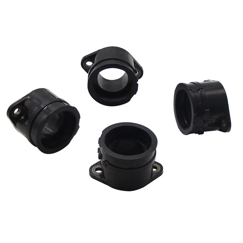 Kawasaki ZR400 ZRX-II ZRX400 Carburetor Intake Manifold Boot (1999-2000)