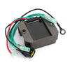 Yamaha 75-90 HP Outboard Regulator Rectifier (2000-2007)